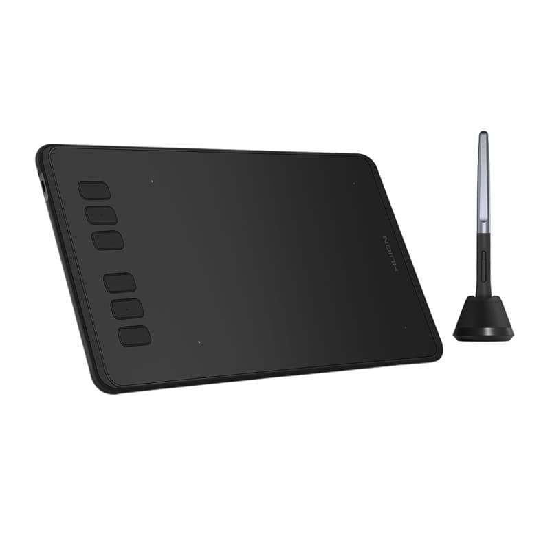 Huion H640P grafična tablica 2