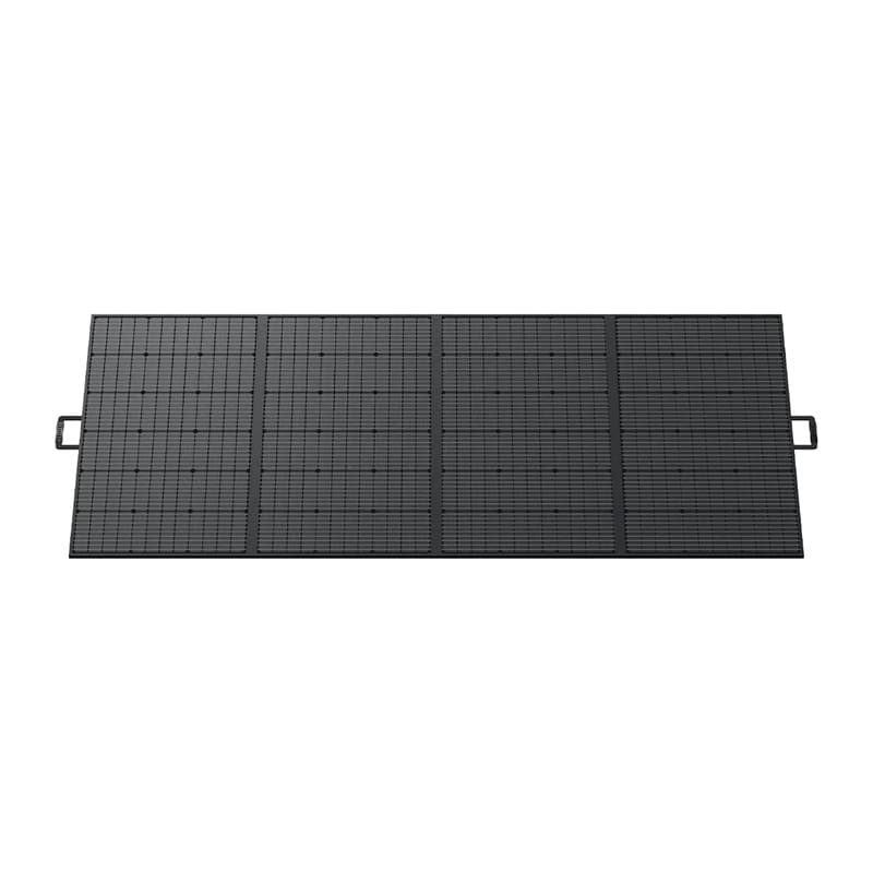 FOSSIBOT SP420 solarni panel, 420W, črn 4
