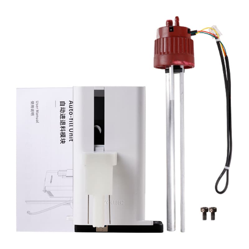Anycubic komplet za samodejno polnjenje za Photon Mono M7 Pro/M7 Max