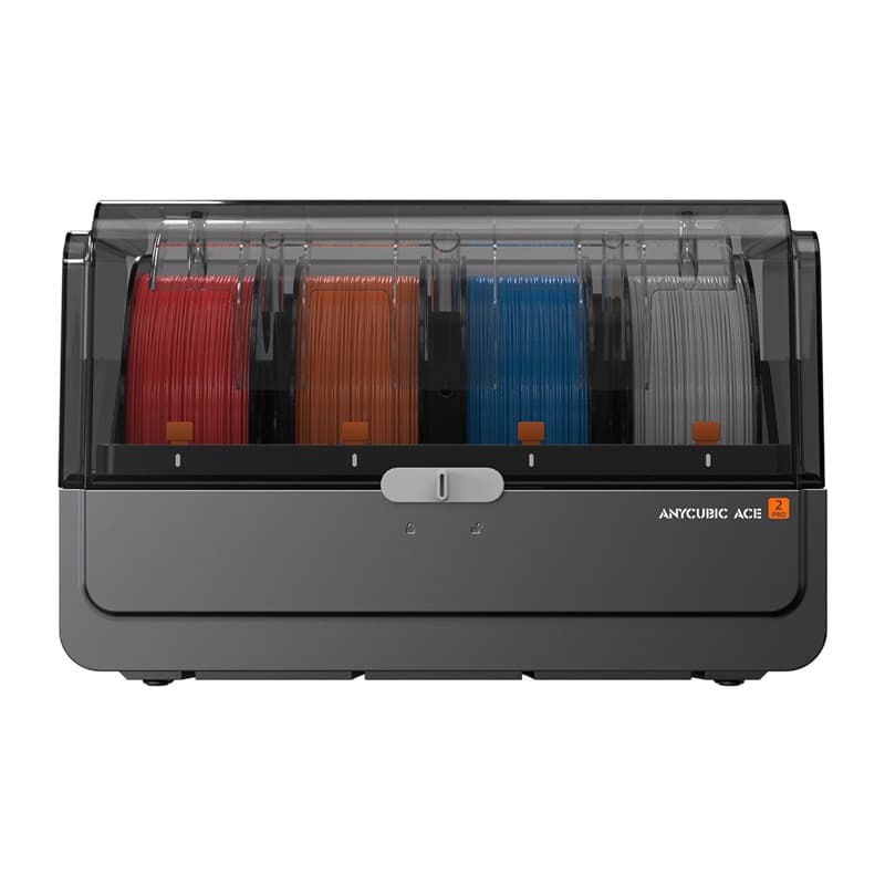 Anycubic ACE 2 Pro Multi-Filament Sistem za Kobra S1 3