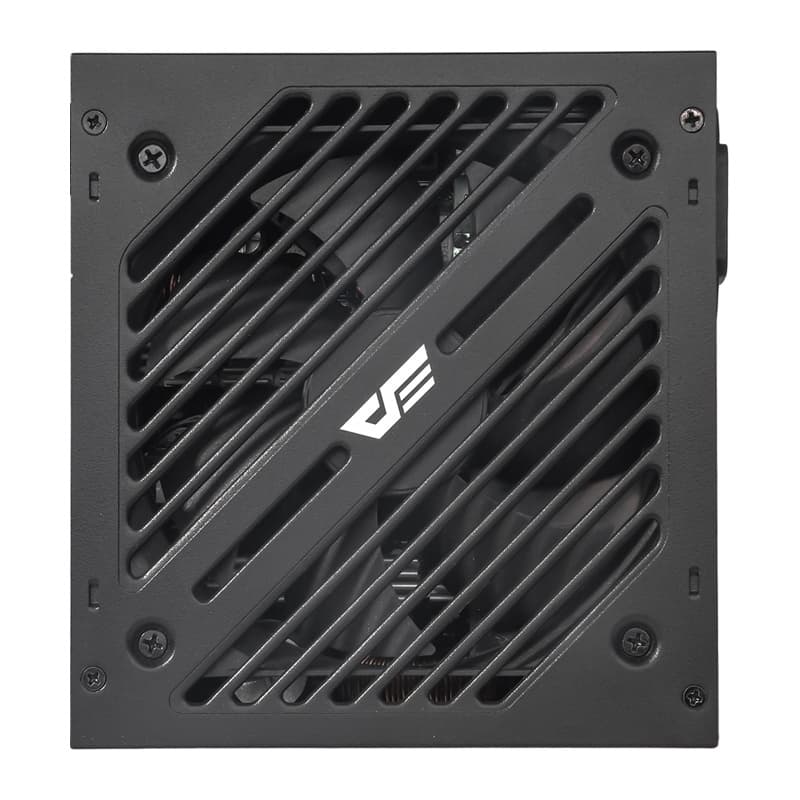 Računalniško napajanje darkFlash EMT650 (črno) 6