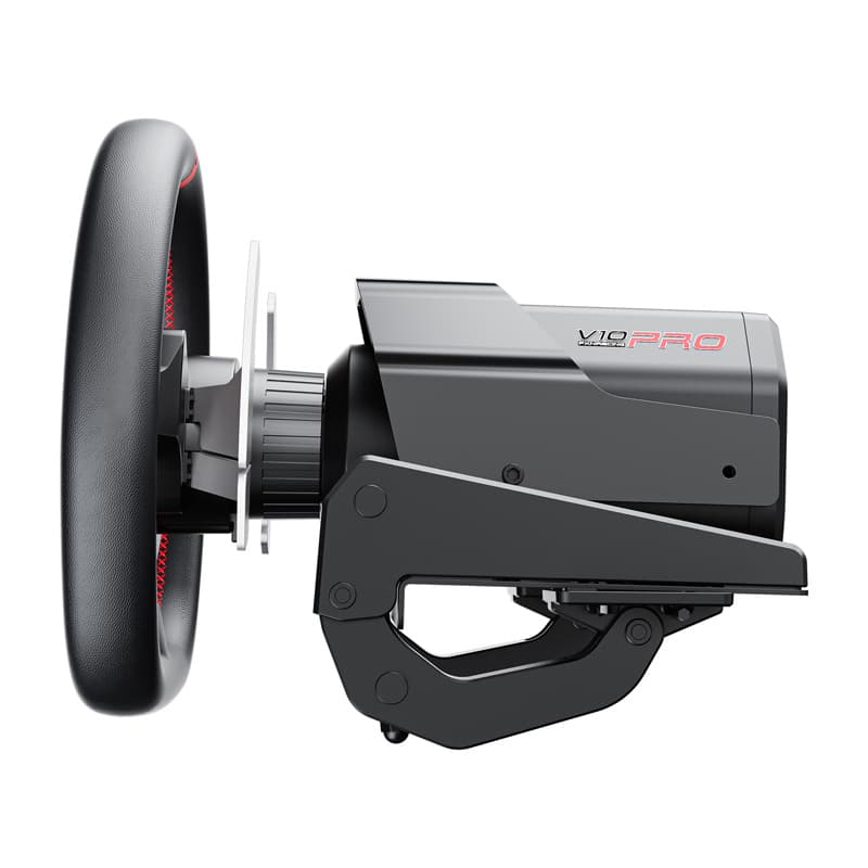 PXN V10 Pro dirkalni set (volan + pedala + objemke) 3