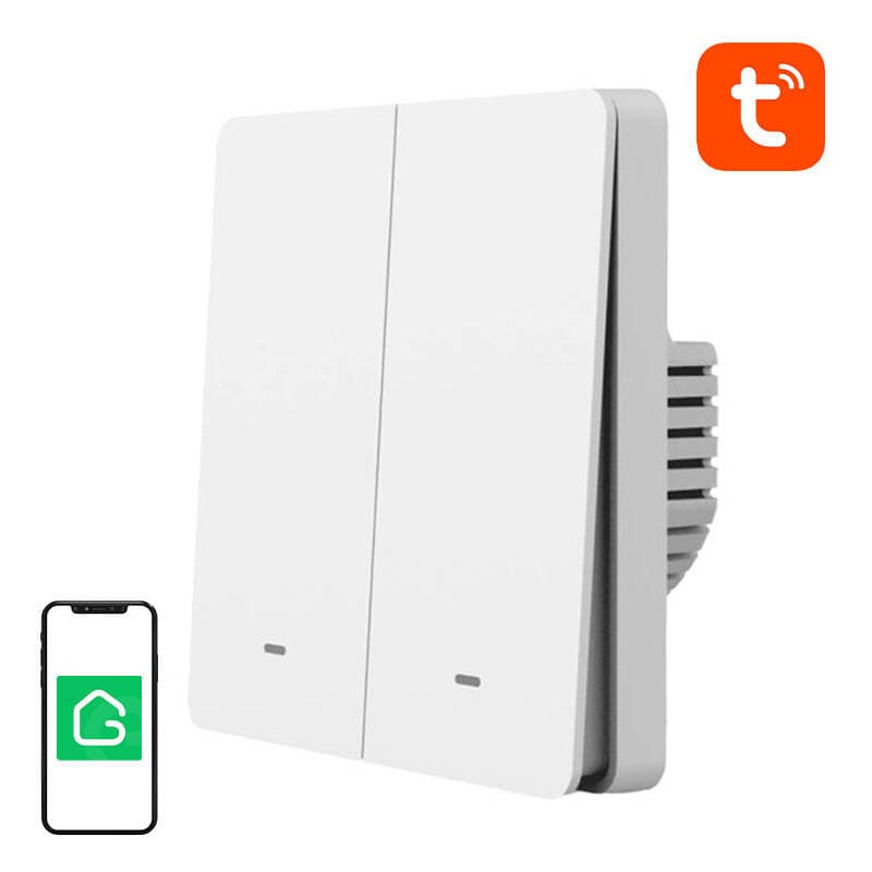 Pametno stikalo Gosund SW9 WiFi, Tuya