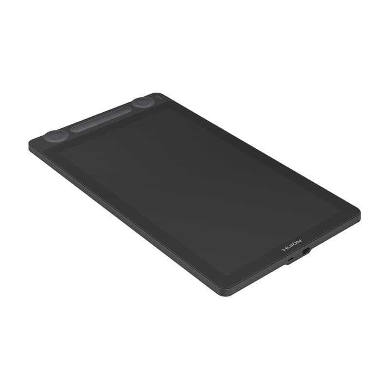 Grafična tablica Huion Kamvas 13 GEN 3 GS1333 4