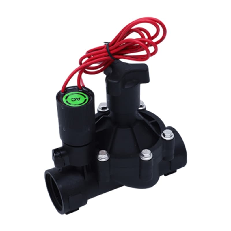 Vrtni Solenoidni Ventili AC 1" RainPoint