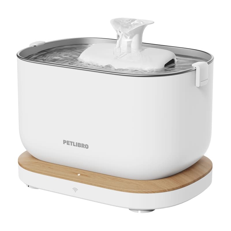 Petlibro Dockstream pitnik z aplikacijo, 2.5L 2