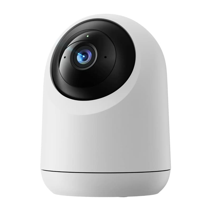 SwitchBot Pan/Tilt Cam Plus 3K Indoor IP Kamera 2