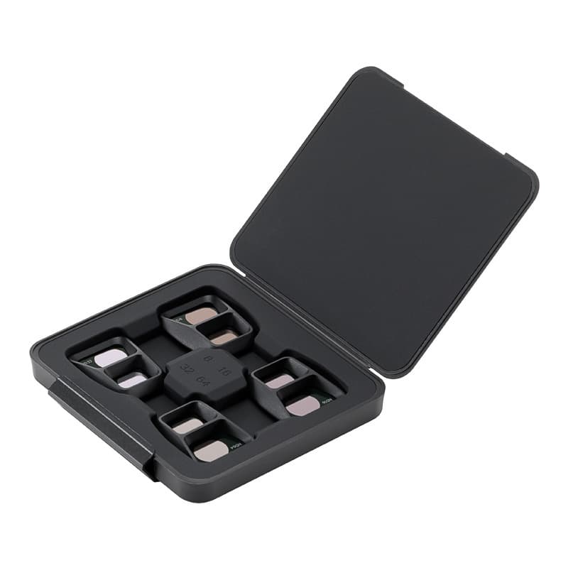 DJI Air 3 ND filtri (8/16/32/64)