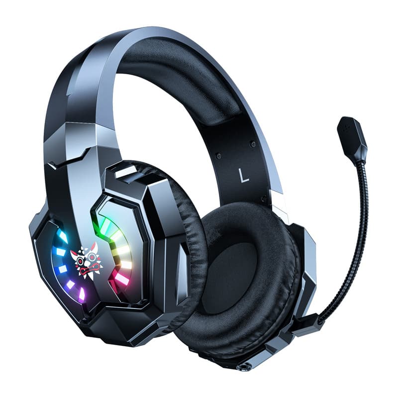 ONIKUMA B15 gaming slušalke (črne) 2