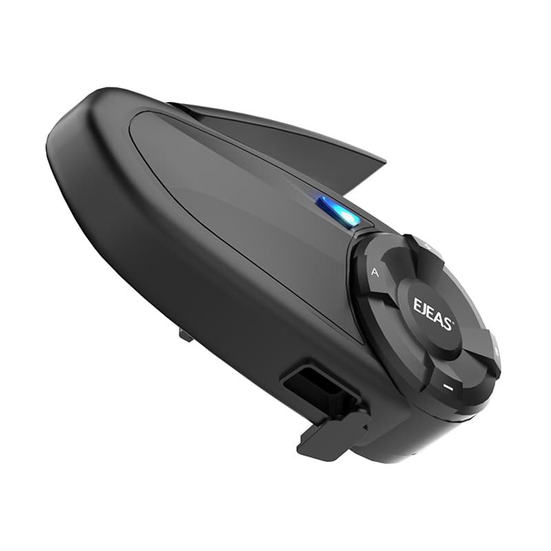 EJEAS Q7 motoristični interkom 5