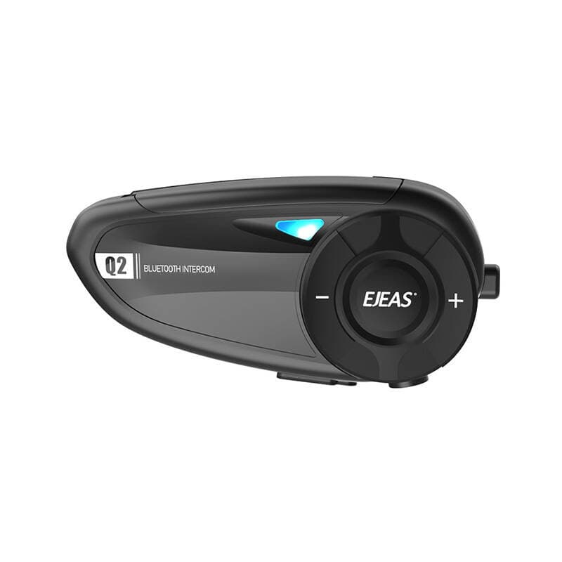 EJEAS Q2 motoristični interkom 4