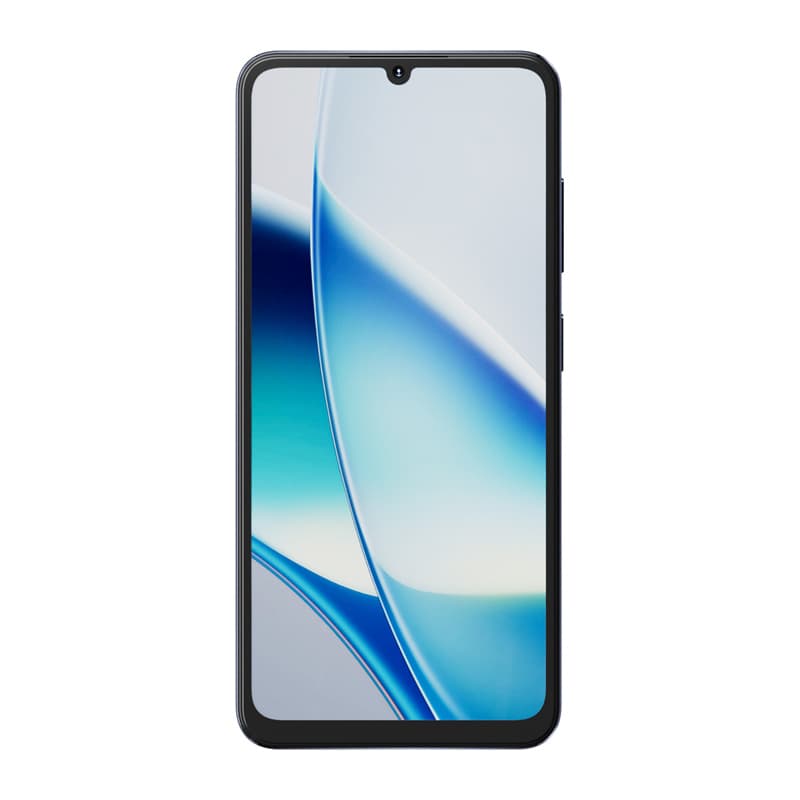 Pametni telefon HOTWAV A17 Pro Max (Črna) 6
