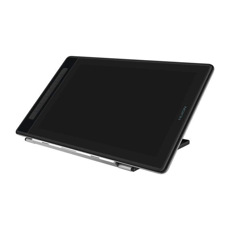 Huion Kamvas Pro 13 GT1302 grafična tablica (2.5K) 6