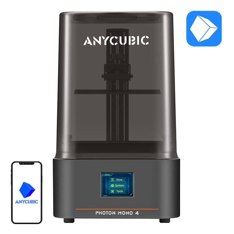 3D Tiskalnik Anycubic Photon Mono 4