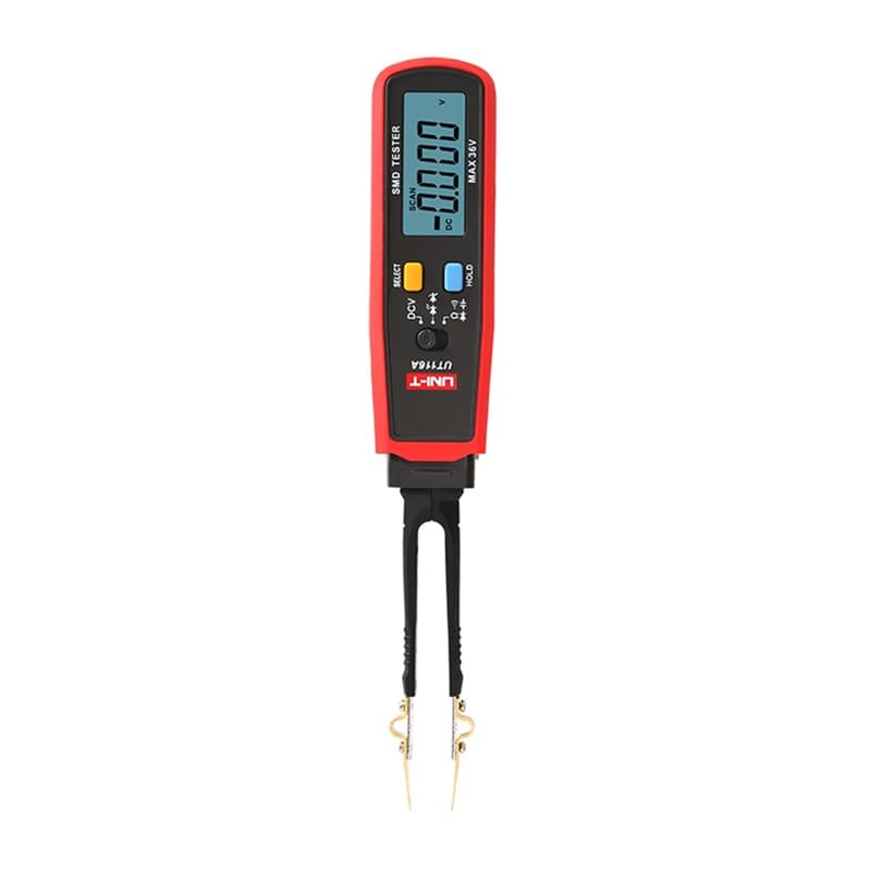 UNI-T UT116A SMD tester