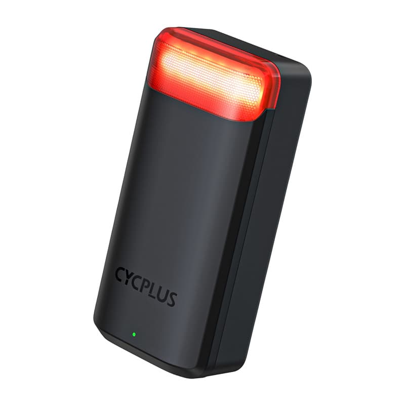 Cycplus L7 zadnja kolesarska luč z radarjem