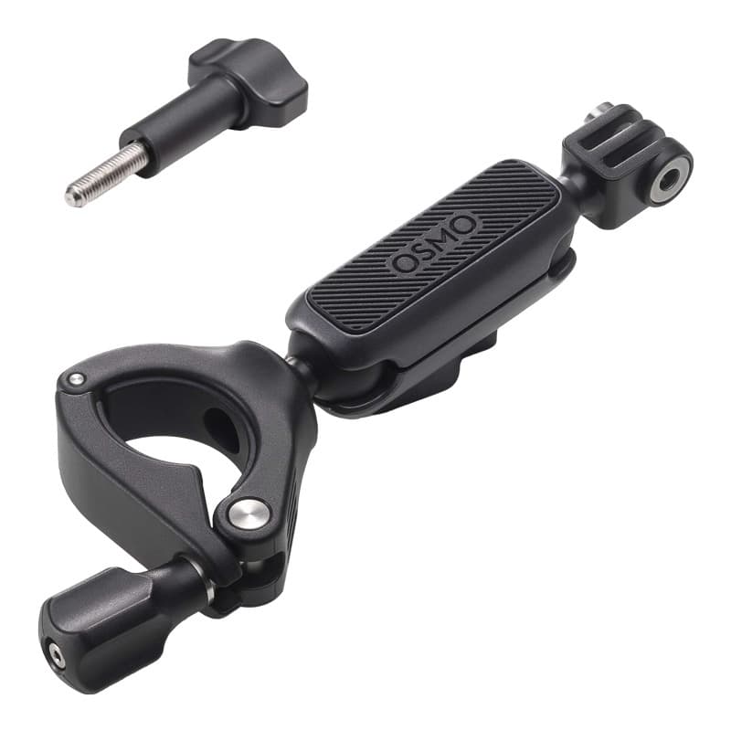 DJI Osmo Action nosilec za krmilo