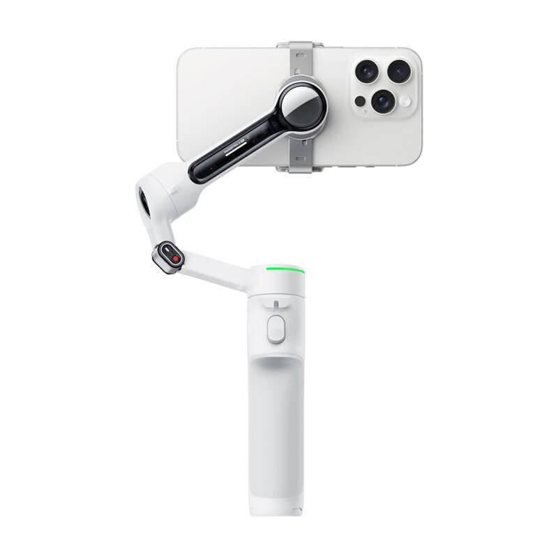 Stabilizator Insta360 Flow 2 Pro (bel) 2