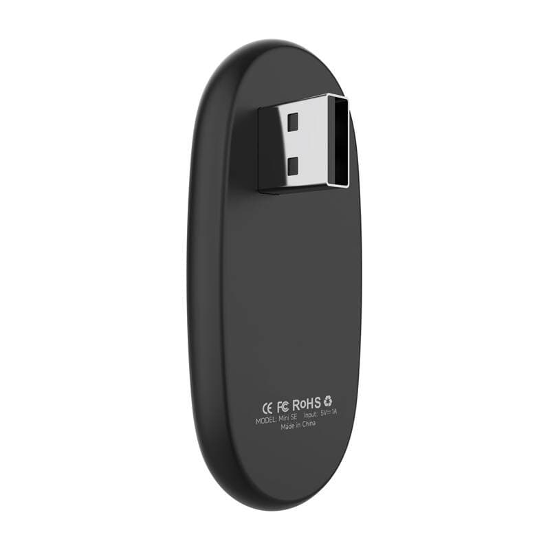 Brezžični adapter Carlinkit AIR X1 Carplay/Android Auto 3