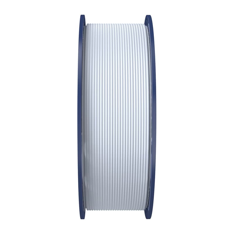 Sunlu PLA+ High-Speed filament - bela, 1kg 4