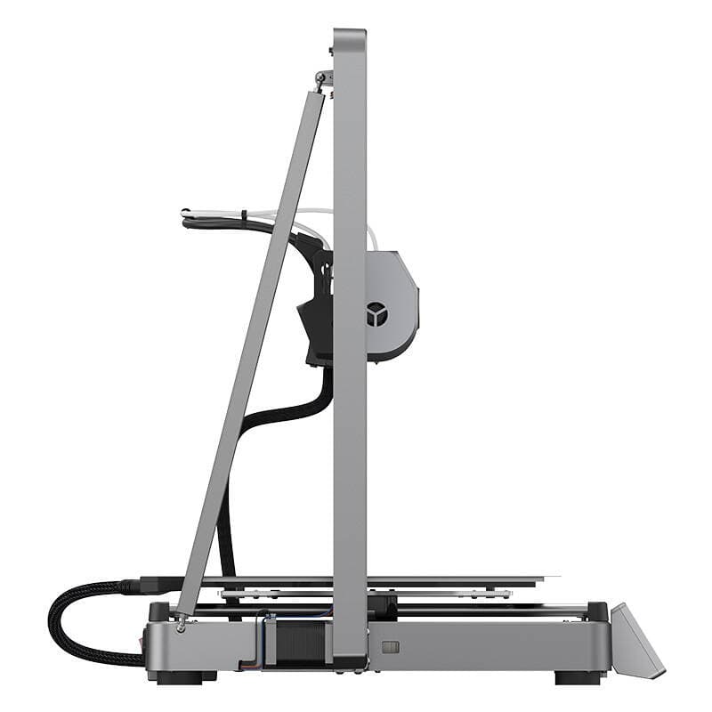 3D Tiskalnik CREALITY Ender-3 V3 Plus, CoreXZ, 600 mm/s 5