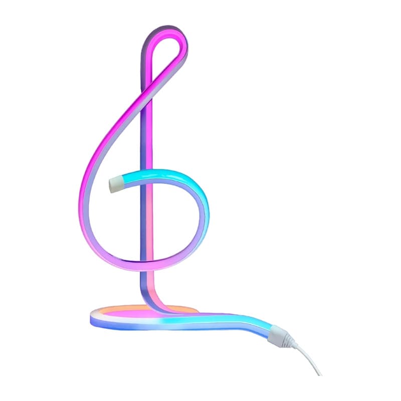 Sznur LED smart SWITCHBOT Neon Wire Rope Light 2