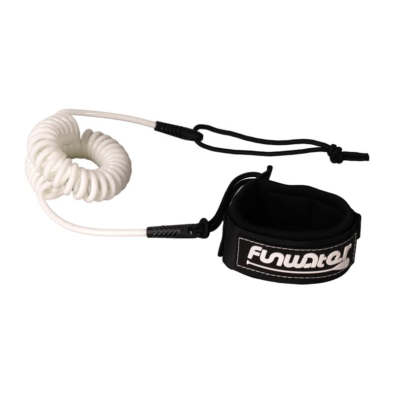 FunWater varnostna vrvica za SUP desko