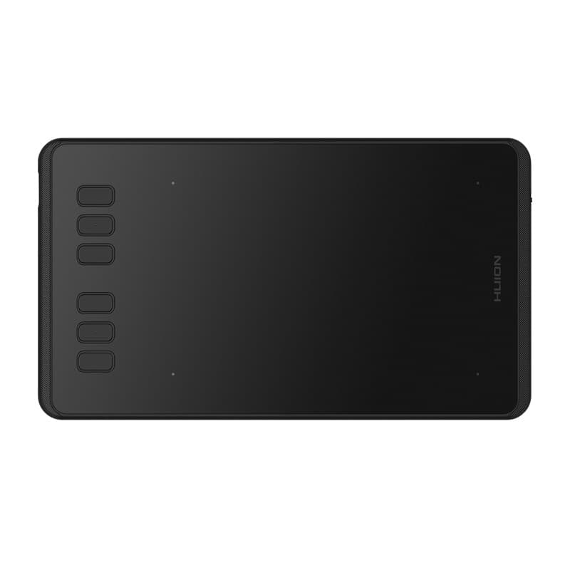 Huion H640P grafična tablica