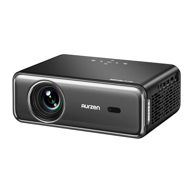 Projektor Aurzen Eazze D1 Pro