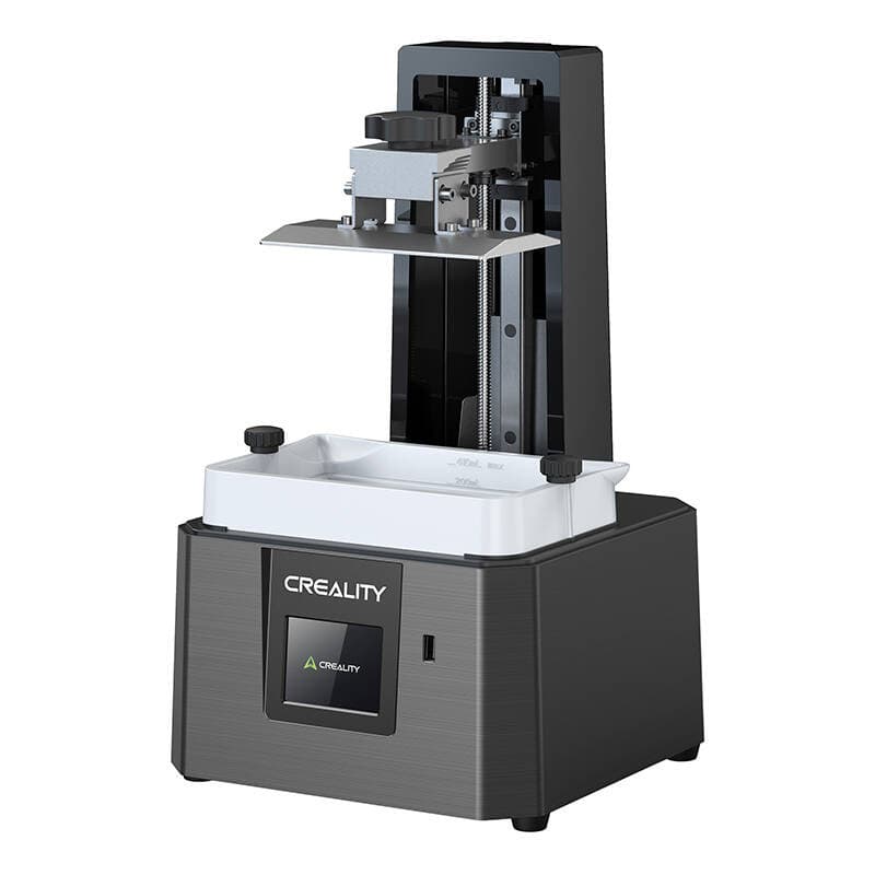 3D tiskalnik Creality Halot R6 (smolnati) 6