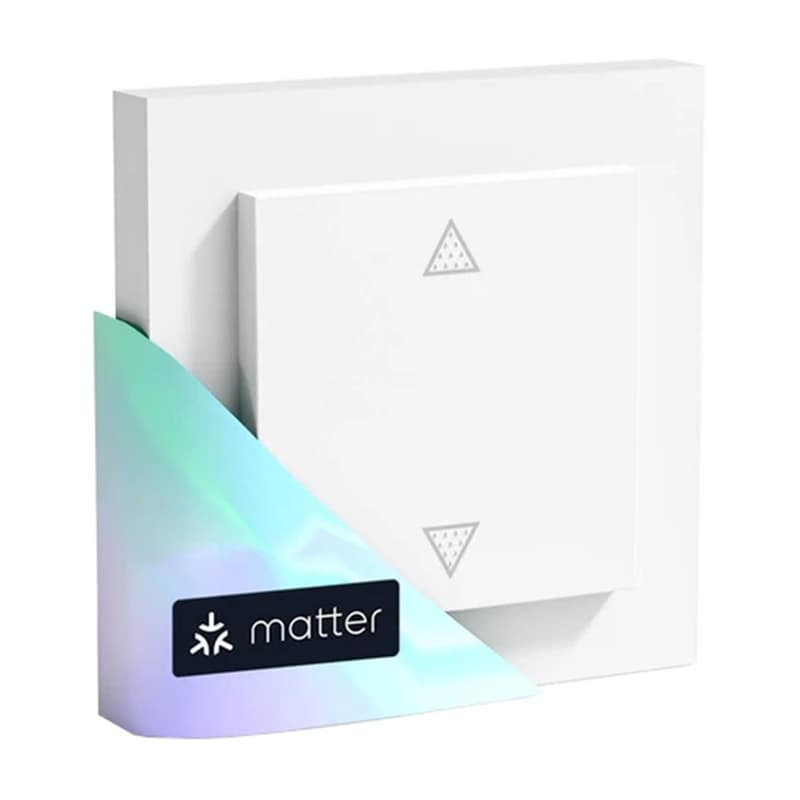 Meross MRS105MA-EU pametni stikalni modul za rolete (Matter) 2