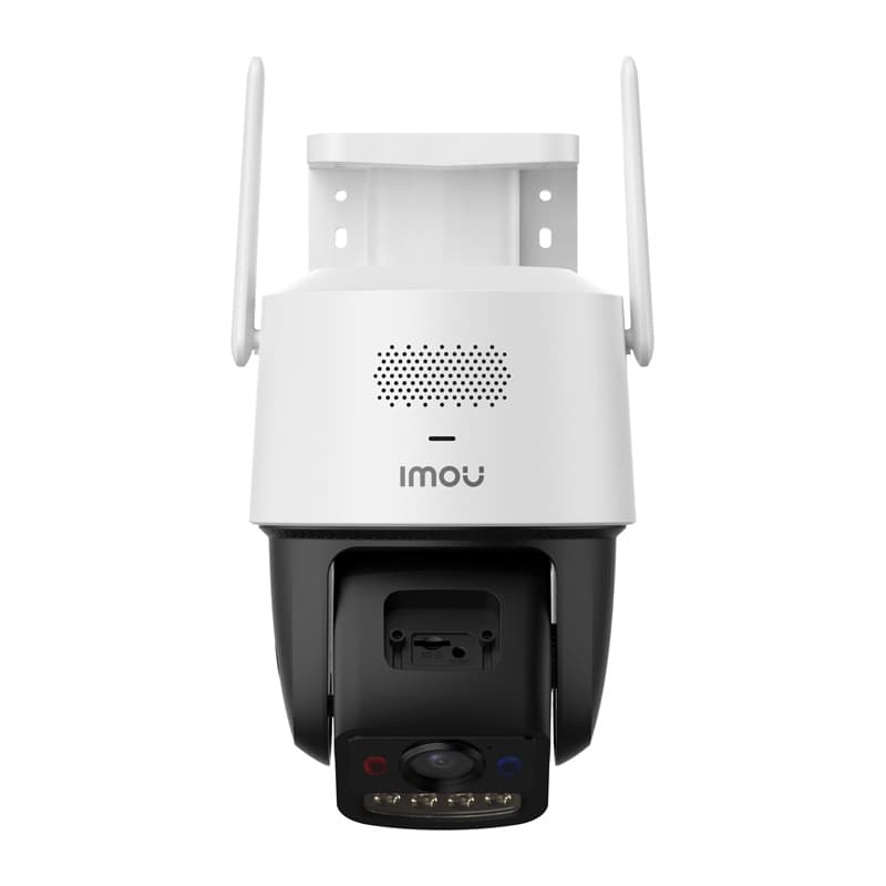 IMOU Titan Pro 6MP zunanja IP kamera 3