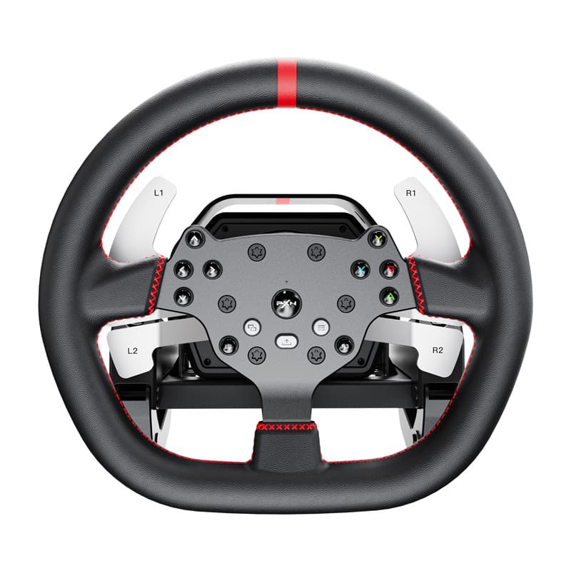 PXN V10 Pro dirkalni set (volan + pedala + objemke) 2