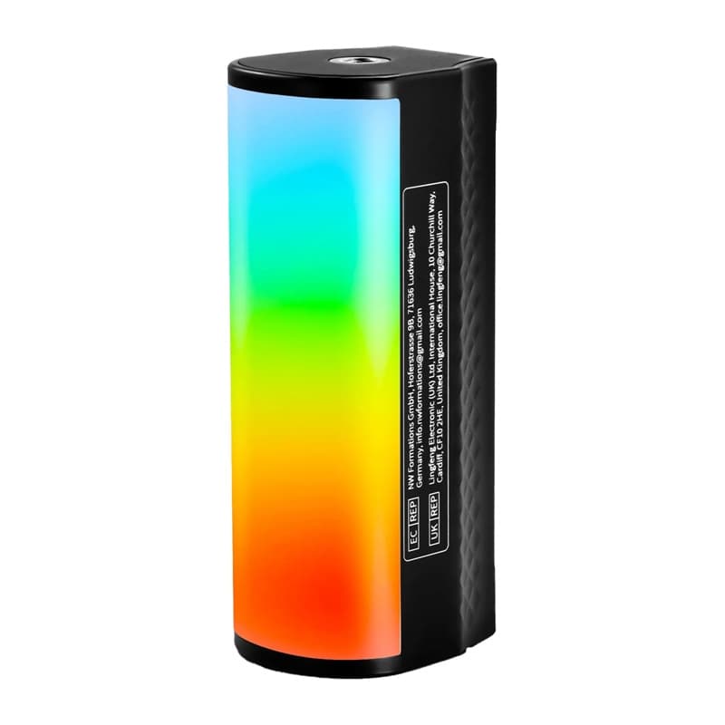 Neewer TL98C DMX LED svetlobna palica, RGB