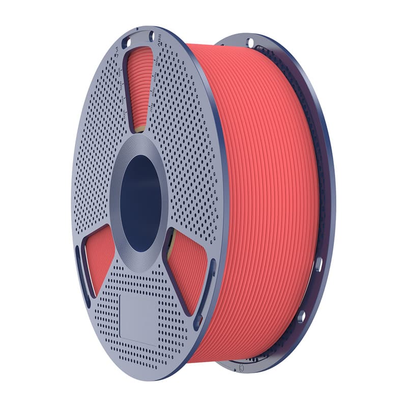 Sunlu PLA Classic Filament (Cherry) 4