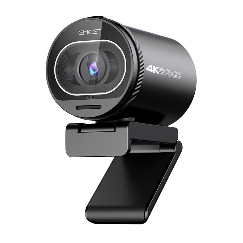 Spletna kamera EMEET SmartCam S600, 4K