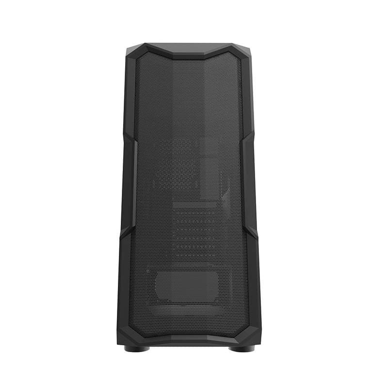 Računalniško ohišje Darkflash Aquarius Mesh (črno) 6