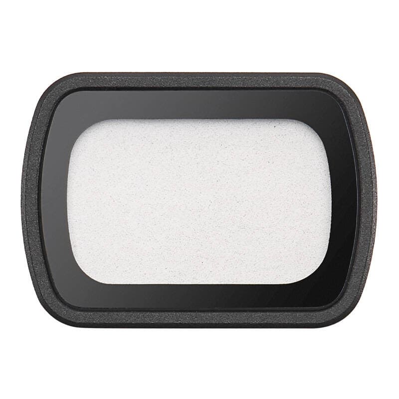 DJI Osmo Pocket 3 Black Mist filter