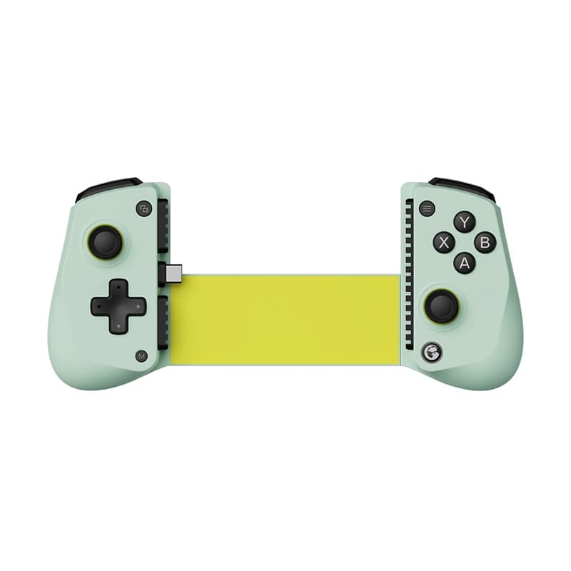 GameSir X5 Lite GN mobilni kontroler (svetlo zelena)