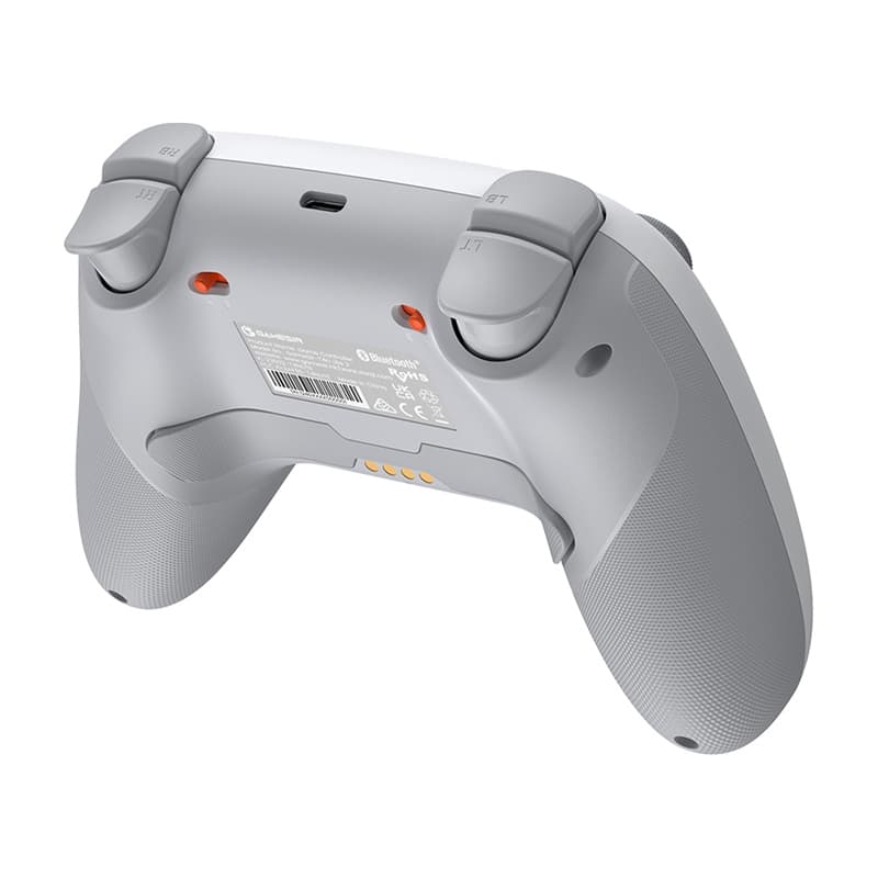 GameSir Nova 2 Lite brezžični kontroler (bel) 4