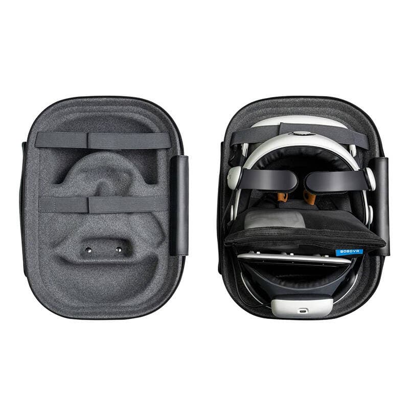 Torba za Prenos VR Očal BOBOVR C3 za Quest 3 2