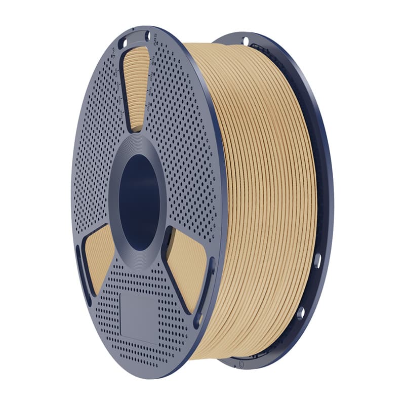 Sunlu Filament Wood (Maple) 2
