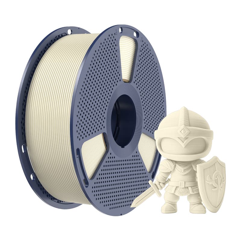 Sunlu PLA+ filament (slonova kost) 2