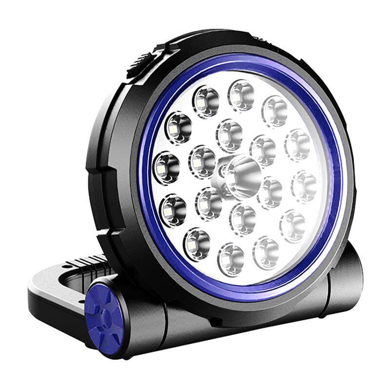 Superfire GM03 delovna LED svetilka, 920 lm, 7 načinov