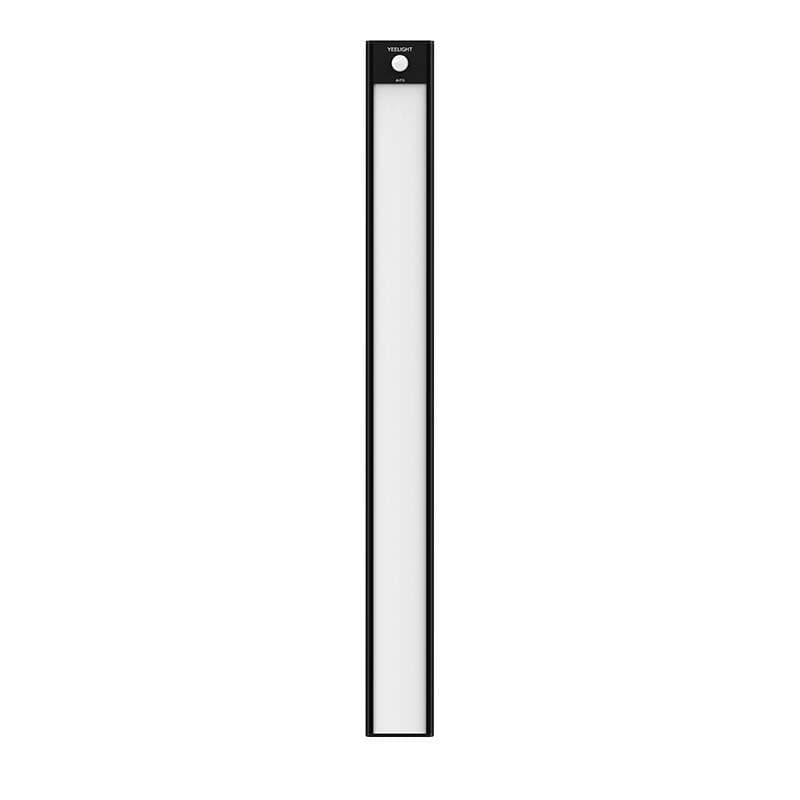 Yeelight LED svetilka za omaro, črna, 40 cm, 2700K 2