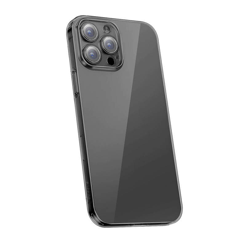 Baseus Corning zaščitni set za iPhone 12 Pro Max 5