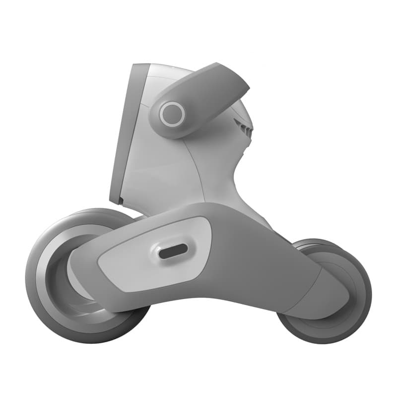 Loona Premium interaktivni robot 4