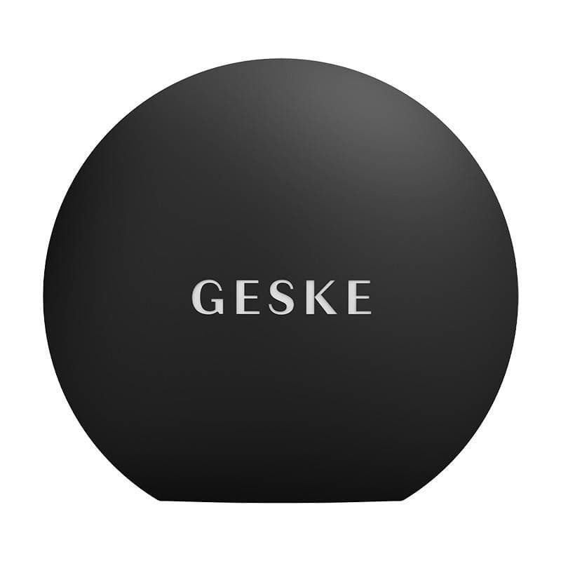 Geske 4-v-1 volumizer za ustnice z aplikacijo (siv)