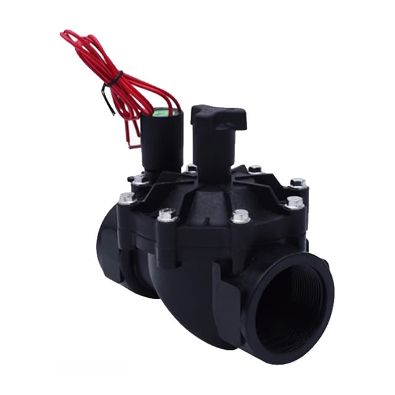 Vrtni Solenoidni Ventili DC 1" RainPoint 2