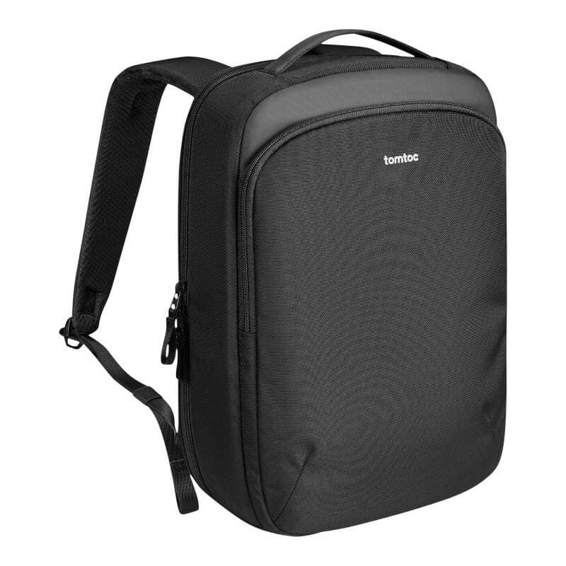 tomtoc nahrbtnik Explorer-T60, 15L, črn 3